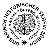 Jahrgang Évfolyam Nr. Szám Acta Historica Hungarica Turiciensia és a Pannon Kultúraközösség Kutató és Képzőközpont Folyóirata Titel A kiadvány megnevezése I.