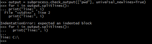for i in output.