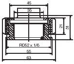 JUMO GmbH & Co. KG 36035 Fulda, Germany Katalóguslap 40.