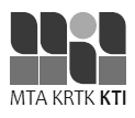 BUDAPESTI MUNKAGAZDASÁGTANI FÜZETEK BWP 2015/6 Hova lettek az orvosok?