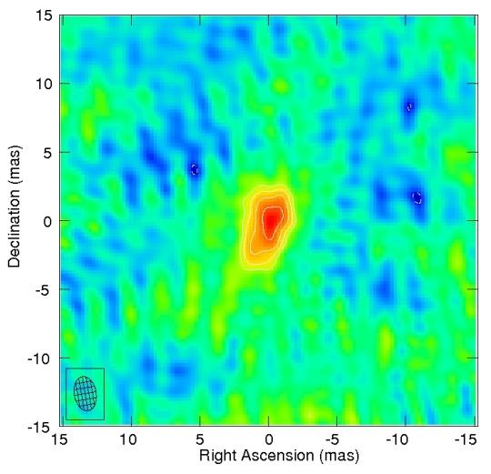 J1427+3312 z=6.12 McGreer et al. (2006); Stern et al. (2007) 5 GHz 1.