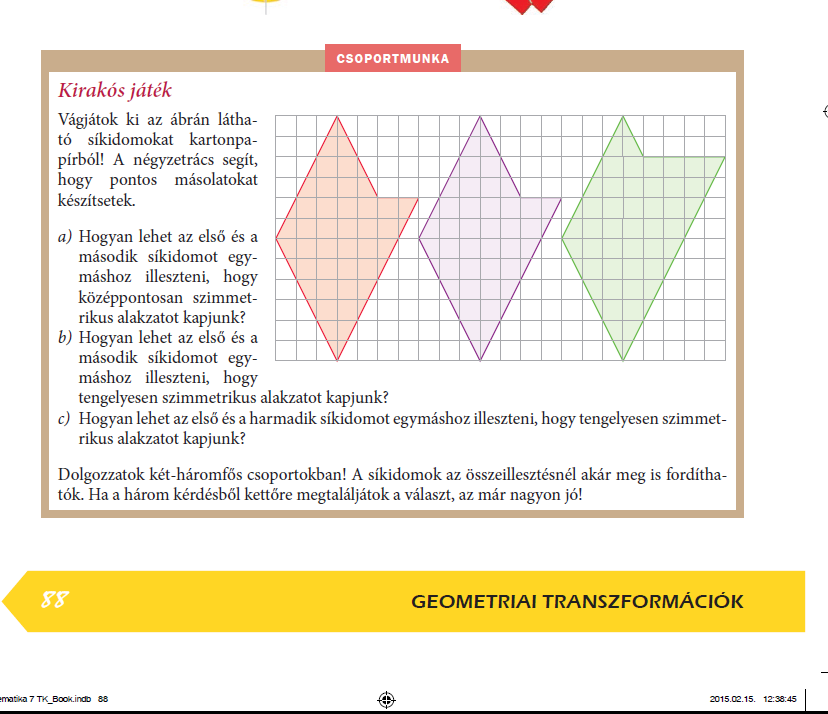 Geometria