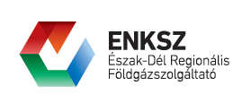 1 2 3 4 5 6 7 ENKSZ Észak-Dél Regionális Földgázszolgáltató Zrt.