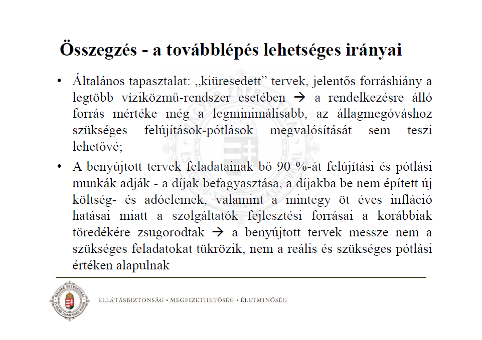 Maszesz, XVII.