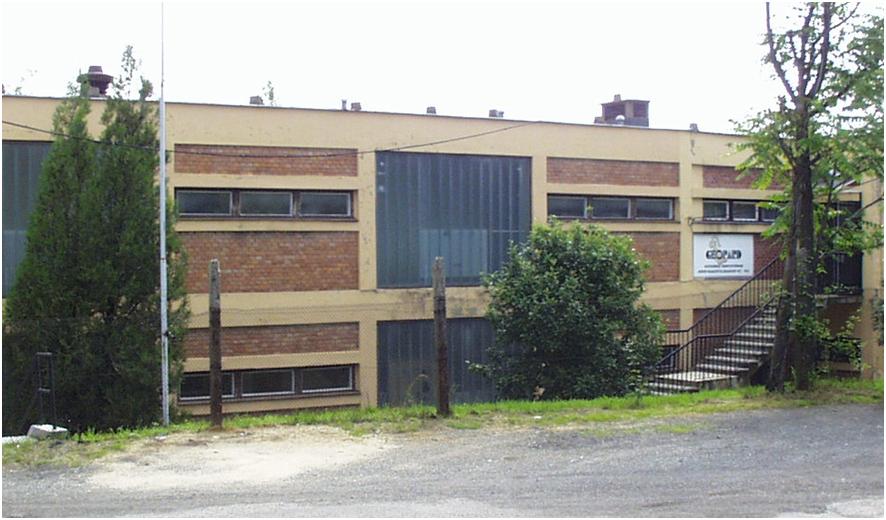 Köszönetnylvánítás GEOPARD Geotechnka, Környezetvédelm, Kutató-Fejlesztő és Szolgáltató Kft.
