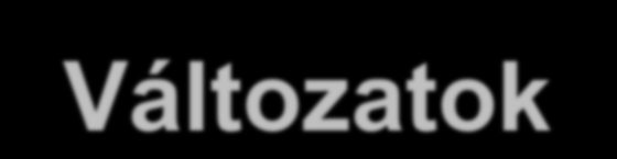 Változatok 10GBase-SR Rövid távolságokra, már telepített többmódusú optikai szálakra tervezték, 26 82 méteres távolságok áthidalására alkalmas.