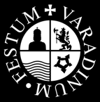 FUNDAȚIA CULTURALĂ VARADINUM FESTUM VARADINUM A XXV-a SERIE DE EVENIMENTE ORADEA, 17 24 aprilie 2016 EVENIMENTE PREMERGĂTORE 14 16 aprilie EVENIMENTE ULTERIOARE 25 26 aprilie EVENIMENTE PREMERGĂTOARE