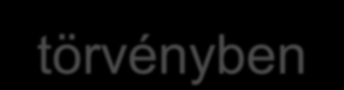 Véleményezés köznevelési törvényben A fenntartó a köznevelési intézmény megszüntetésével, átszervezésével, feladatának megváltoztatásával, nevének