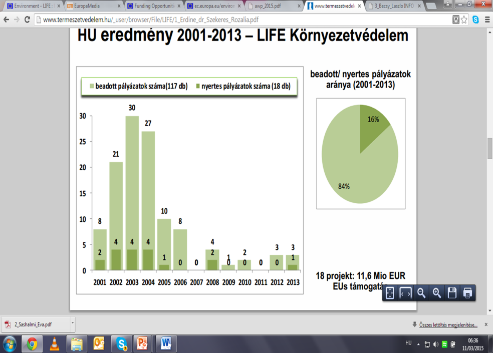 Egyéb fontosnak tartott információ KIEGÉSZÍTŐ jellegű program!