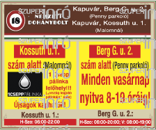 16 Karácsony egy évben egyszer van, ezért ha lehetséges, akkor szánjon különleges ajándékot erre az alkalomra. Amit az év bármely napján elő tud teremteni, az nem különleges.