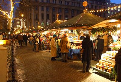 Vörösmarty tér karácsonyi vásár - PDF Free Download