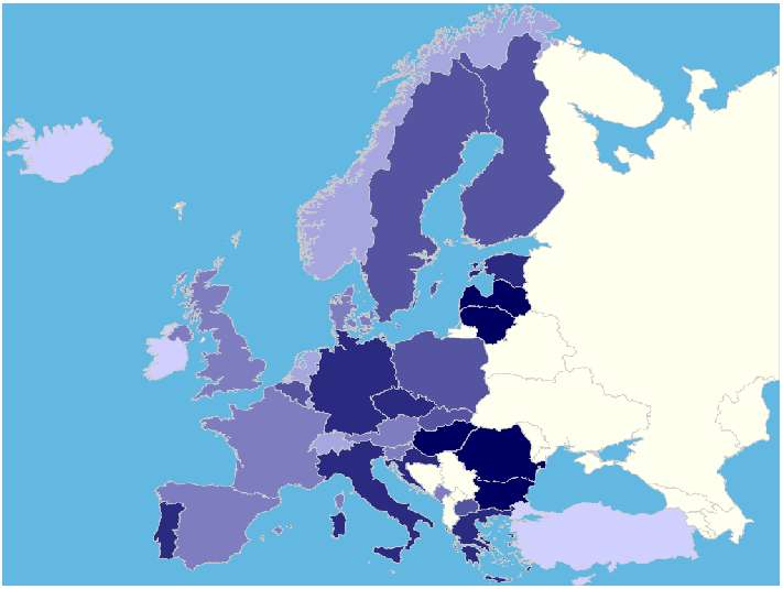 Keringési rendszert érintő megbetegedések / halálozások (BNO-10.