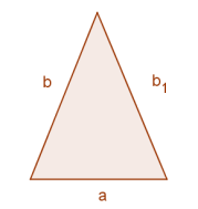 d. Hány részre osztja a síkot a rá illeszkedő 3 egyenes! 1. eset ha a három egyenes párhuzamos 4 rész.eset ha kettő párhuzamos, vagy 1 metszéspont van 6 részre osztja 3.