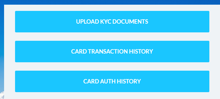 4 Kártyabirtokoshoz tartozó dokumentumok feltöltése Akár Ön, akár munkáltatója kezdeményezi, a kártyarendelés benyújtásával a kártya gyártási folyamata elindul és a kártya 2 napon belül elkészül.