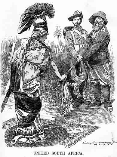 11. A feladat Afrika gyarmatosításának történetéhez kapcsolódik. (E, rövid) Mutassa be a források és ismeretei segítségével Afrika XIX.