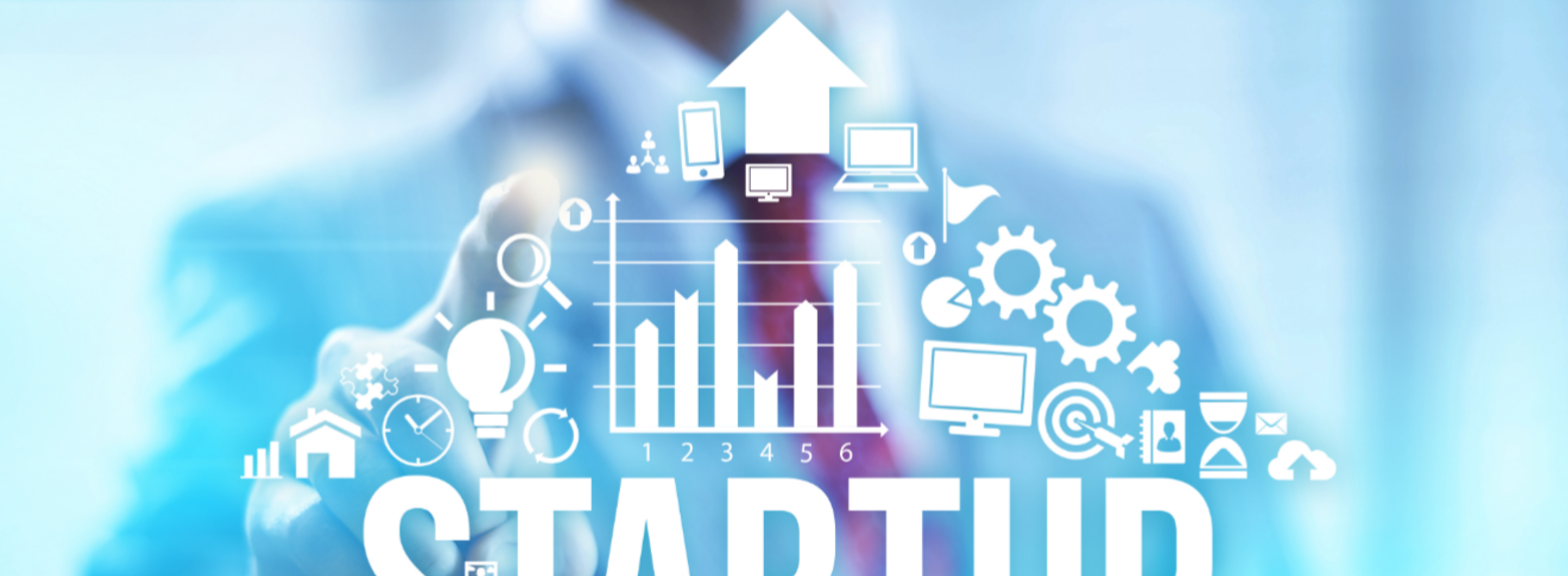 ajátoságok és gyedi llemők Startup = Induló vállalkozás vagy Startup Induló vállalkozás?