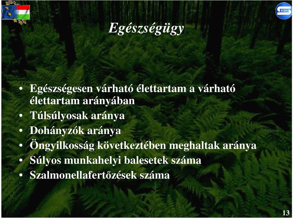 aránya Öngyilkosság következtében meghaltak aránya
