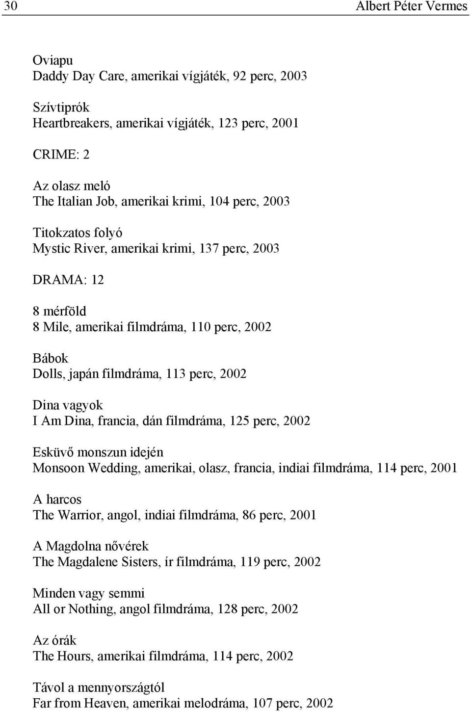 How Does Shanghai Become London in Hungarian? A Case Study of Film Titles  in Translation - PDF Ingyenes letöltés