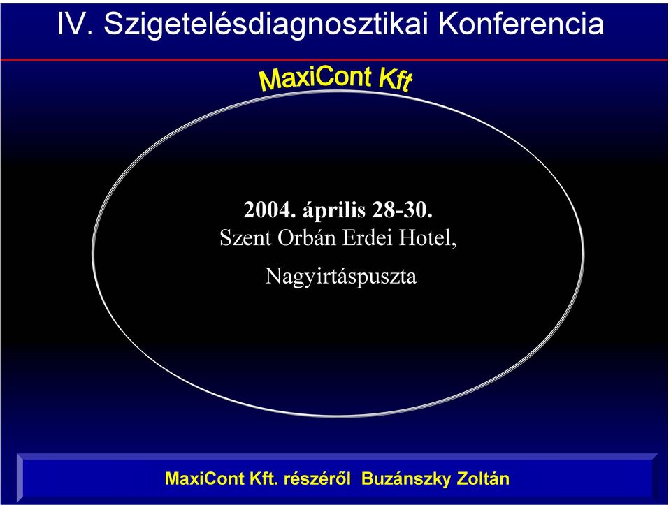 Szent Orbán Erdei otel,