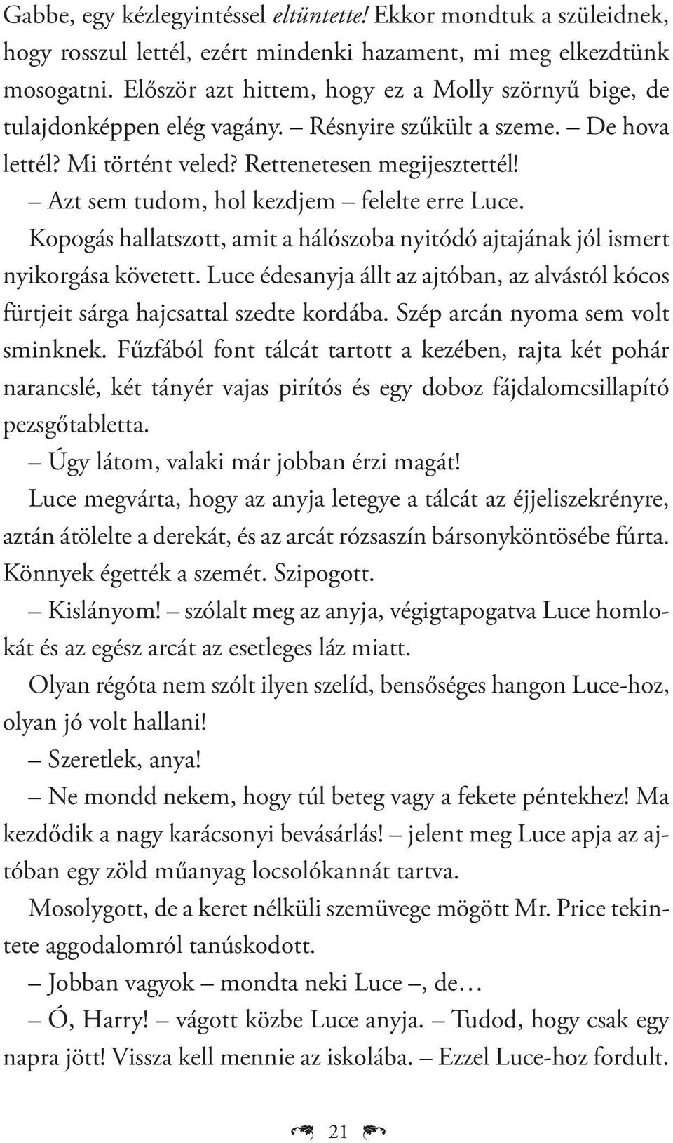 Layla nagy testvér randevú