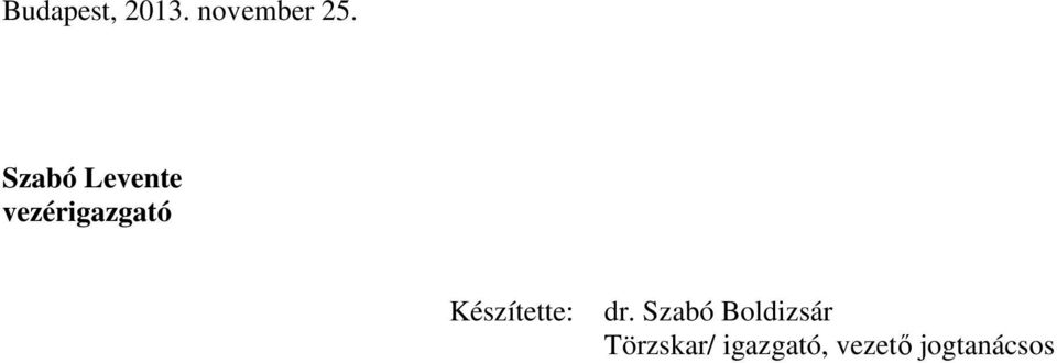 Készítette: dr.