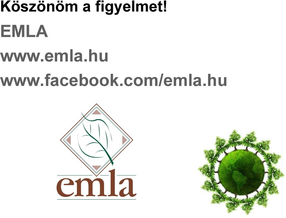EMLA www.emla.