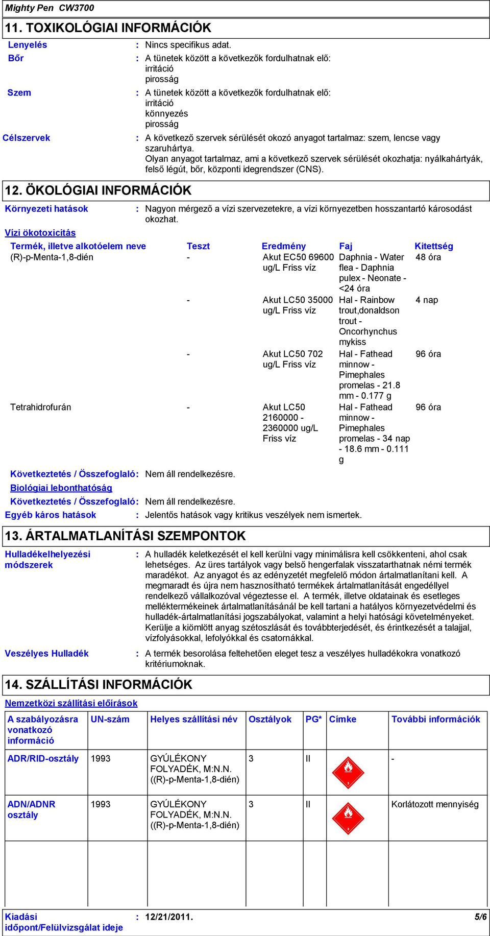 irritáció könnyezés pirosság A következő szervek sérülését okozó anyagot tartalmaz szem, lencse vagy szaruhártya.