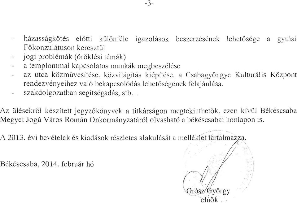 szakdolgozatban segítségadás, stb.