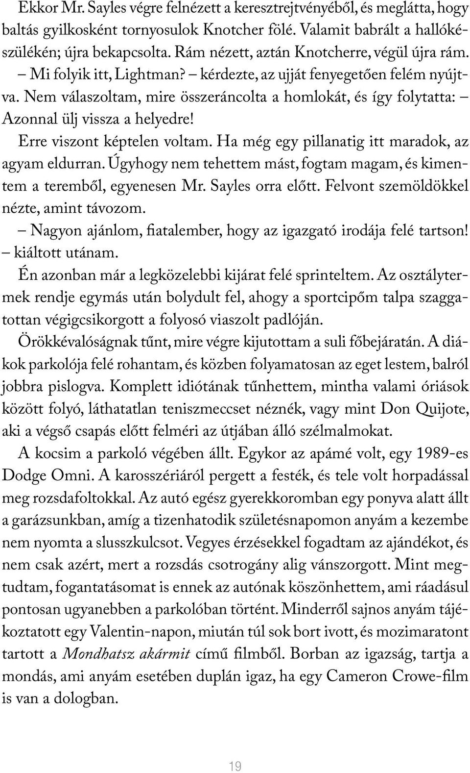 randevú oxo dobozok