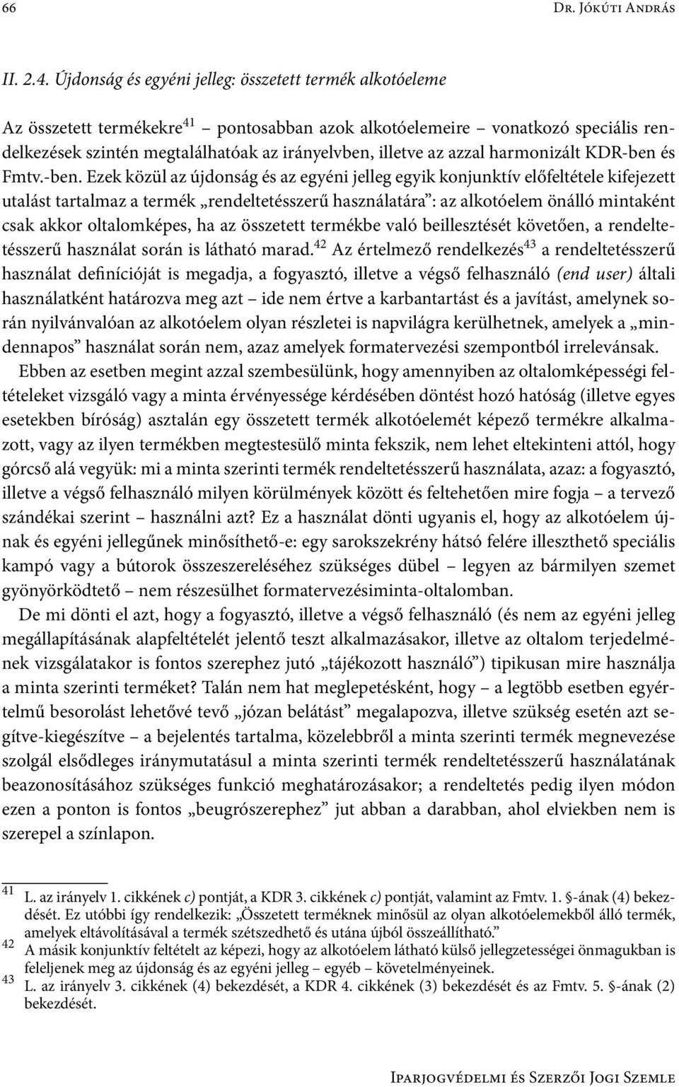 azzal harmonizált KDR-ben 