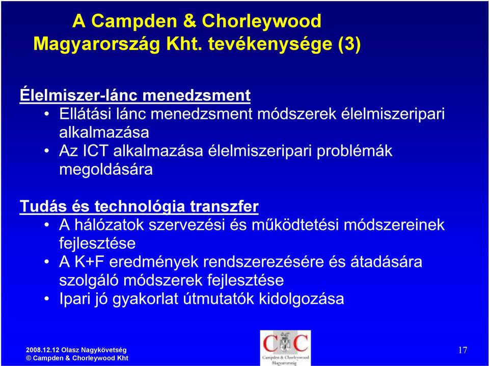 tevékenysége (3)