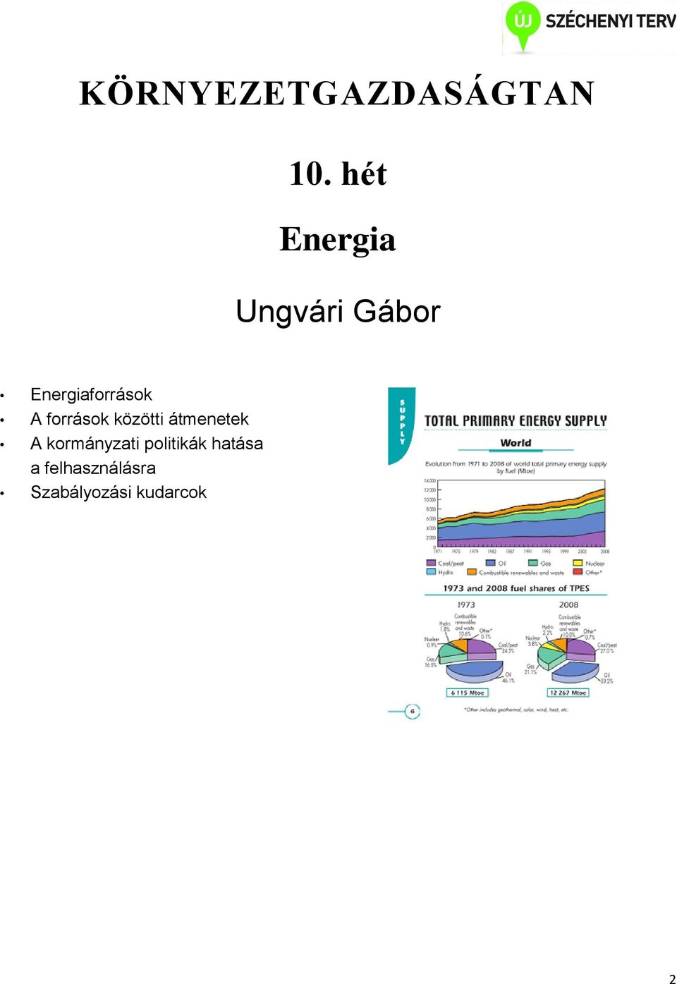 A források közötti átmenetek A