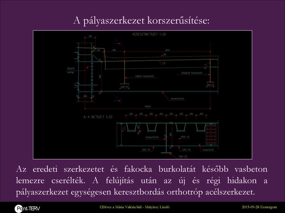 lemezre cserélték.