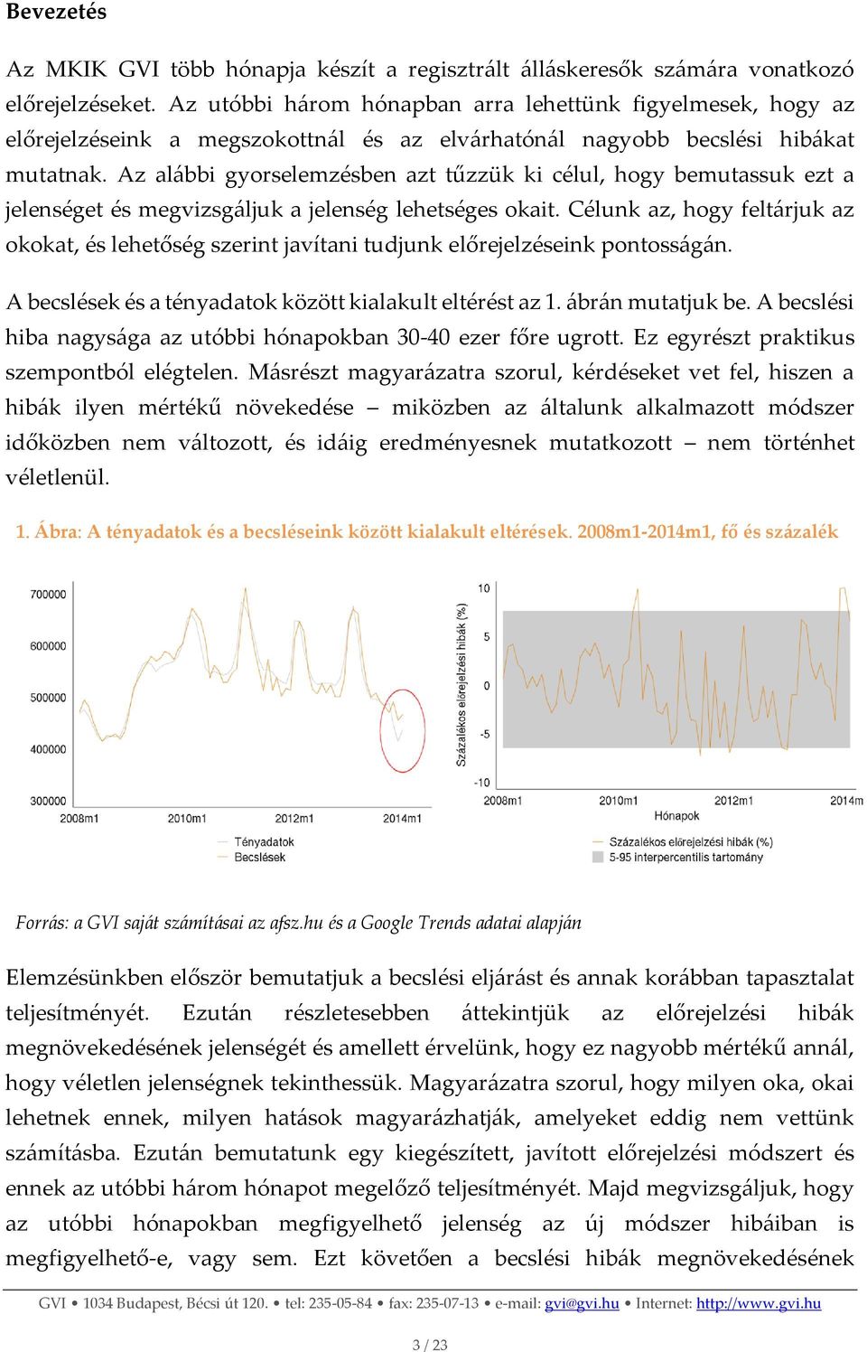 Az alábbi gyorselemzésben azt tűzzük ki célul, hogy bemutassuk ezt a jelenséget és megvizsgáljuk a jelenség lehetséges okait.