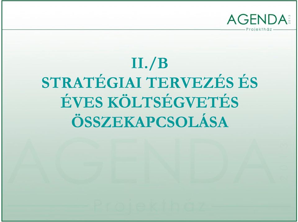 TERVEZÉS ÉS