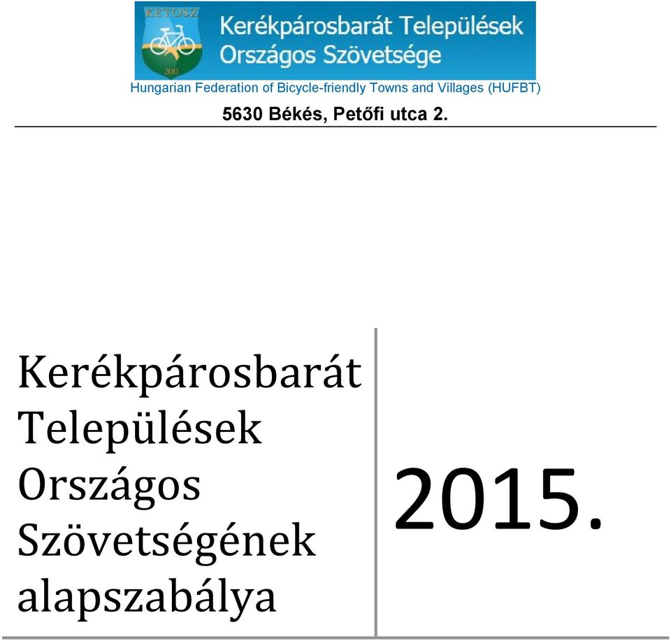 Országos