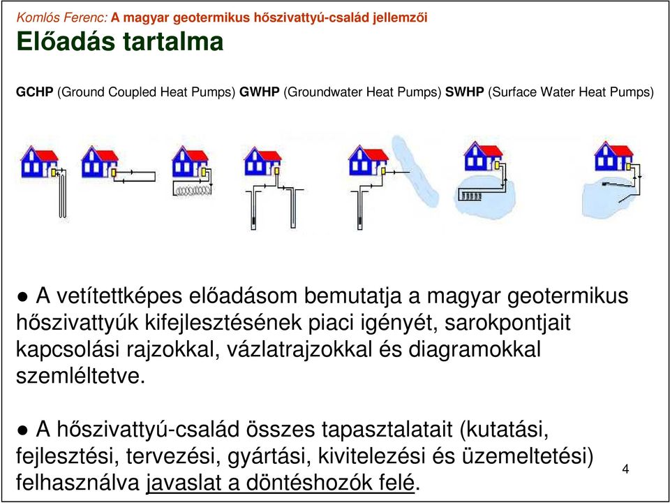 kapcsolási rajzokkal, vázlatrajzokkal és diagramokkal szemléltetve.