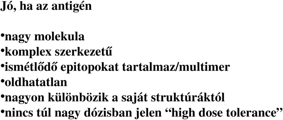 ismétlődőepitopokattartalmaz/multimer
