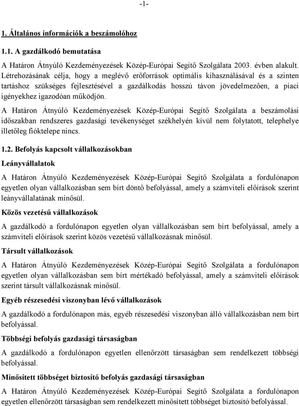 működjön.