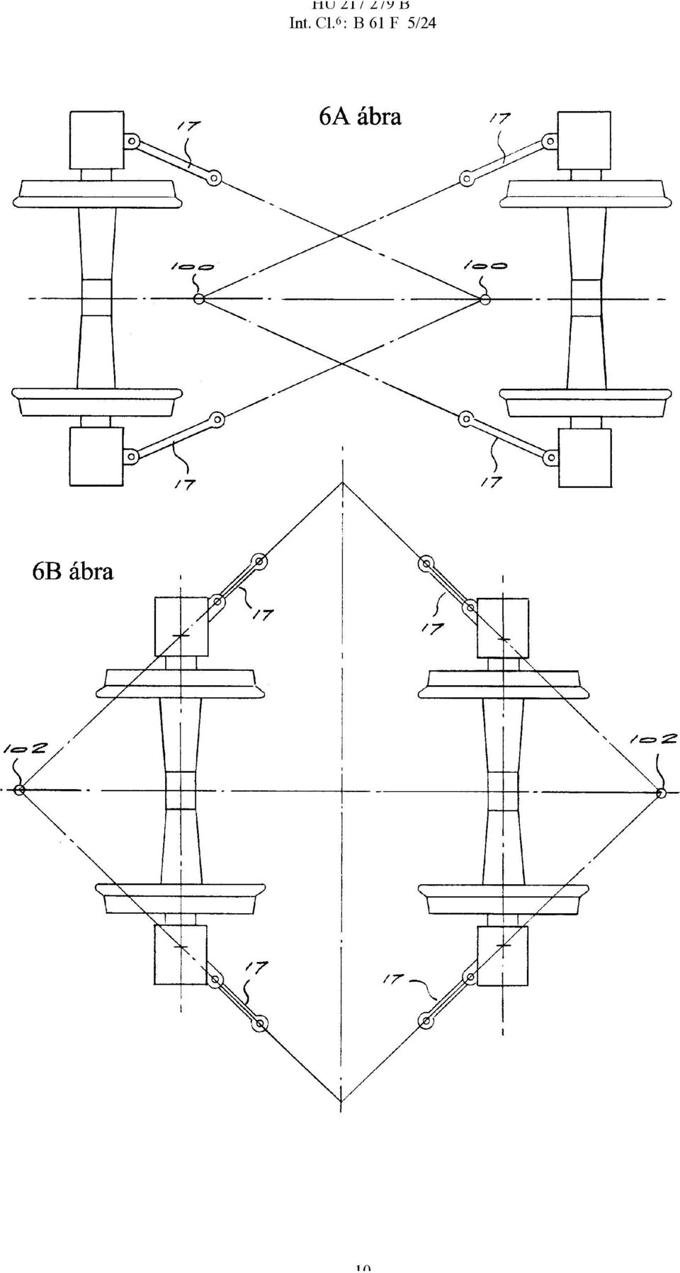 Cl. 6 : B