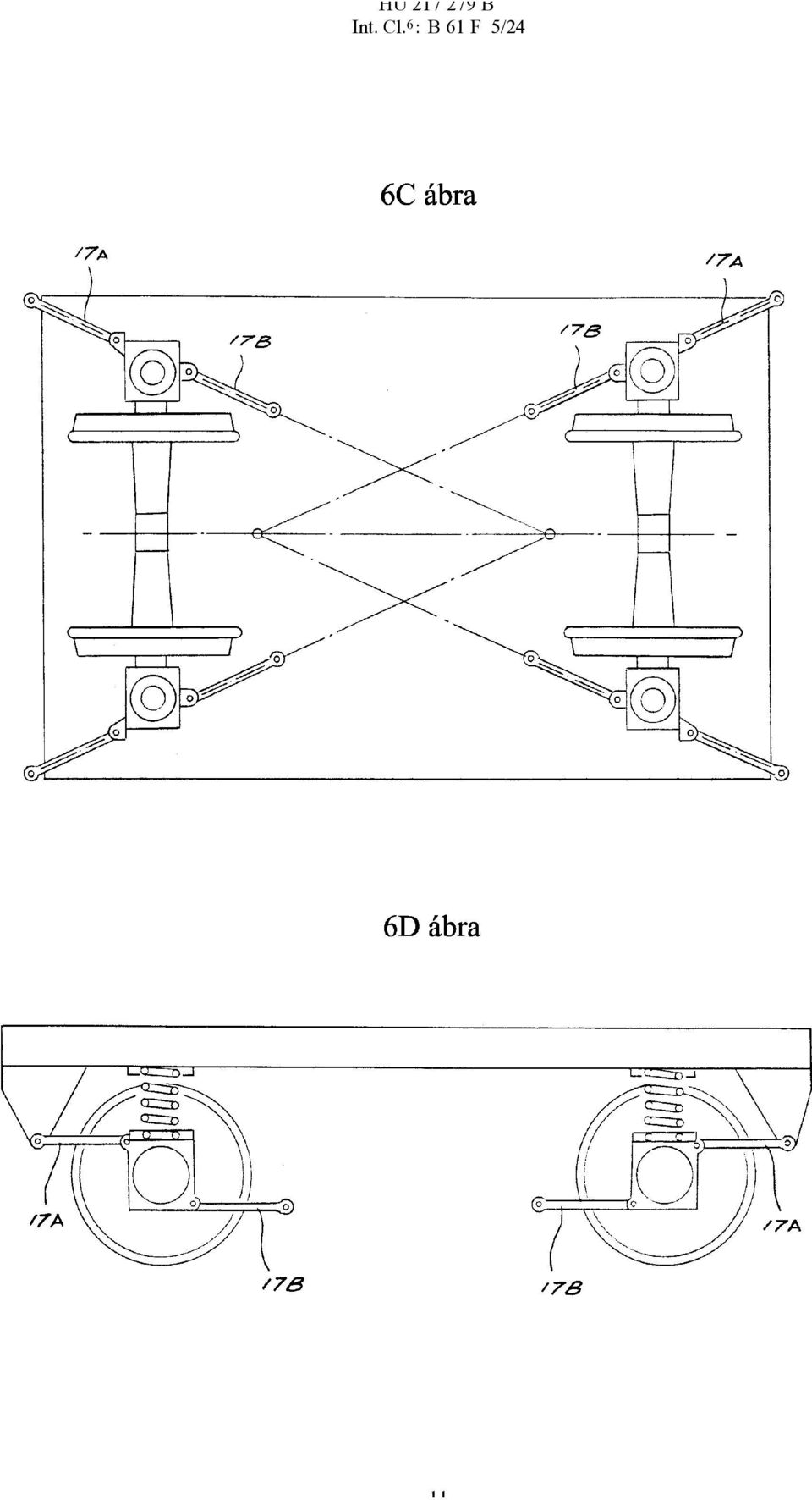 Cl. 6 : B