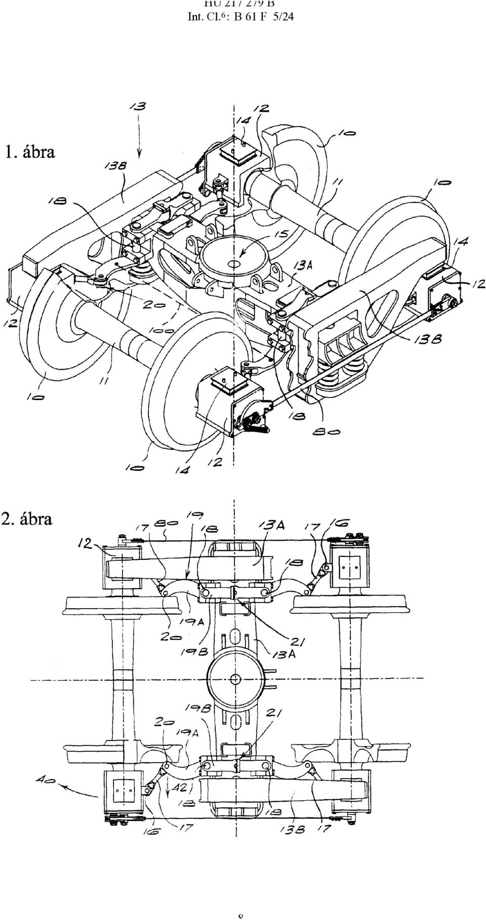 Cl. 6 : B