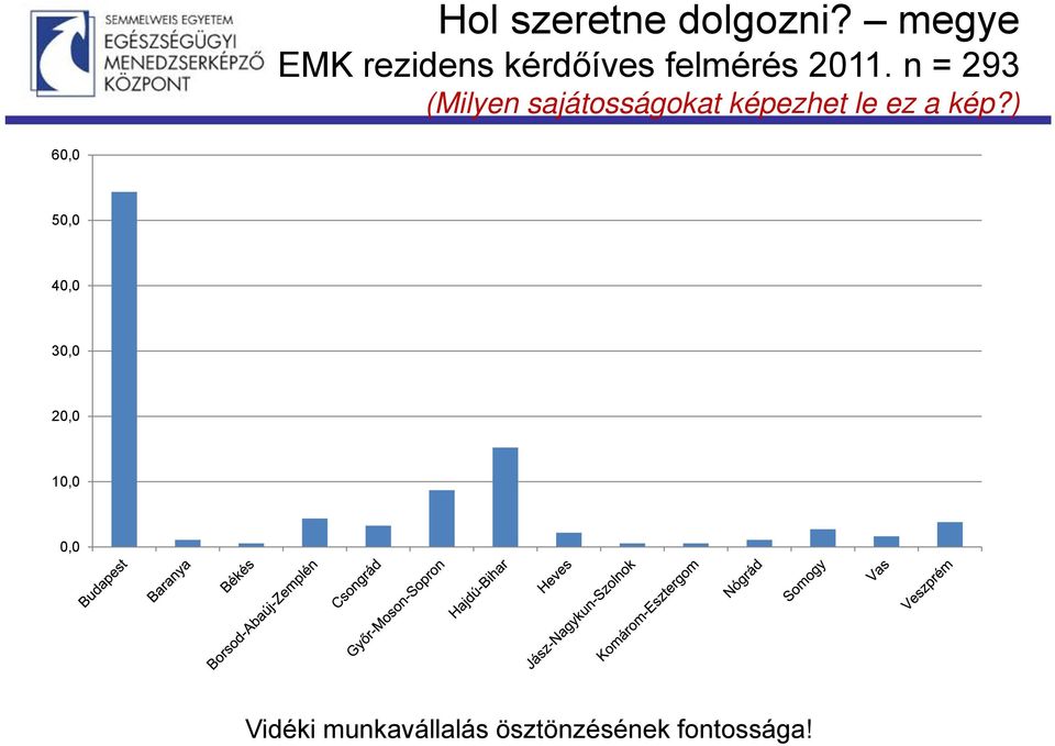 n = 293 (Milyen sajátosságokat képezhet le ez a