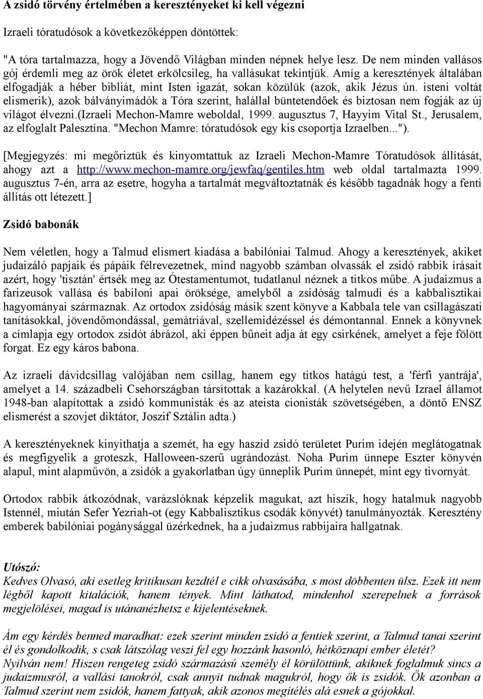 Judaizmus párizsi ég
