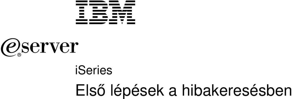Első