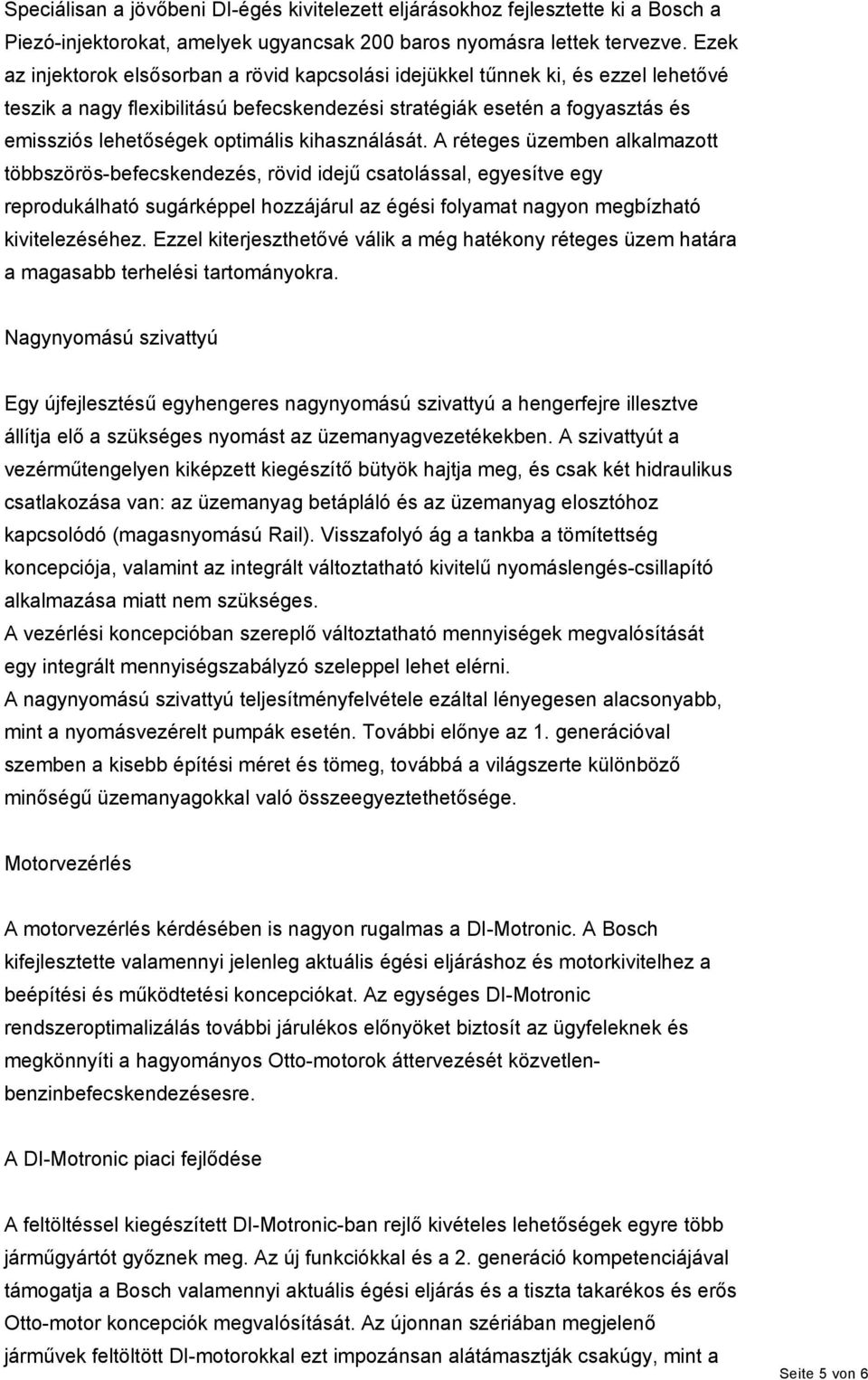 kihasználását.