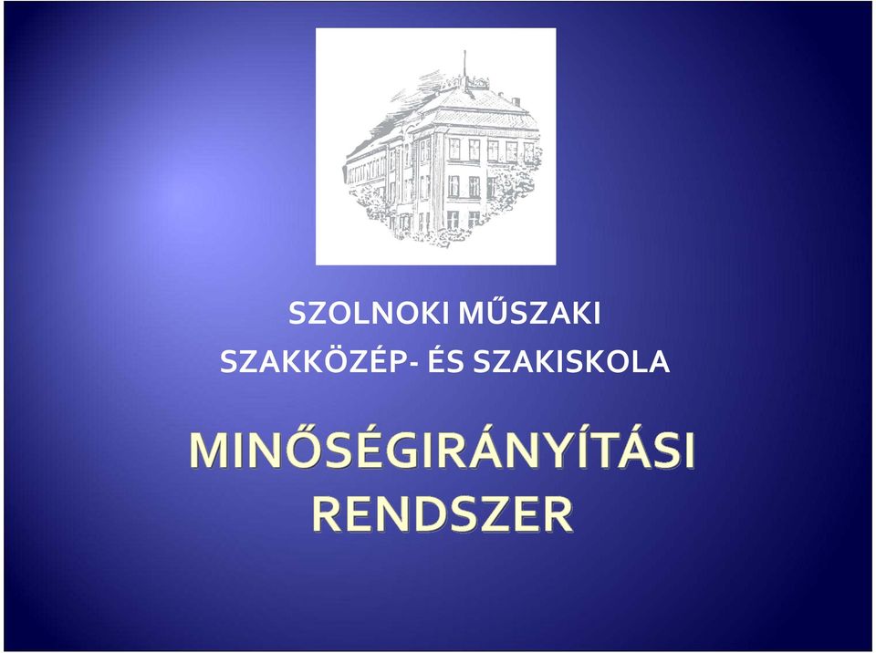 SZAKKÖZÉP-