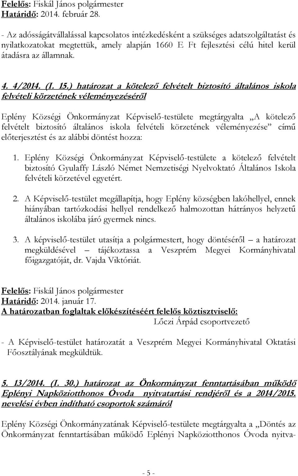 (I. 15.
