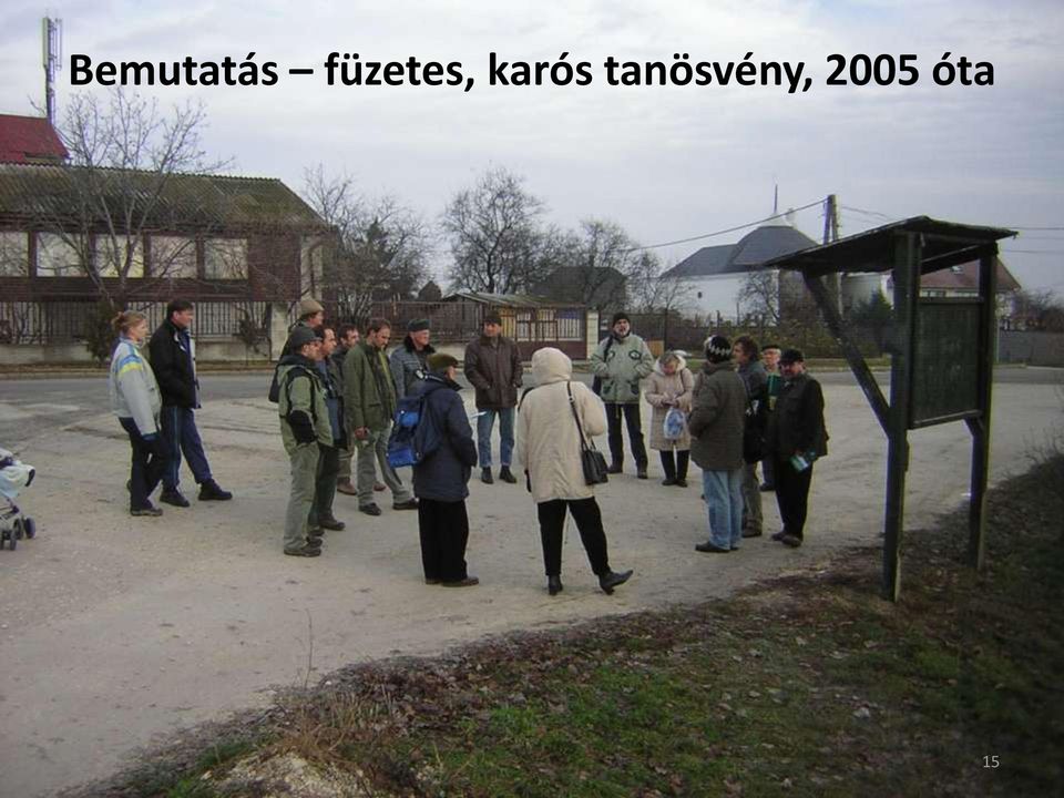 2005 óta Corvinus
