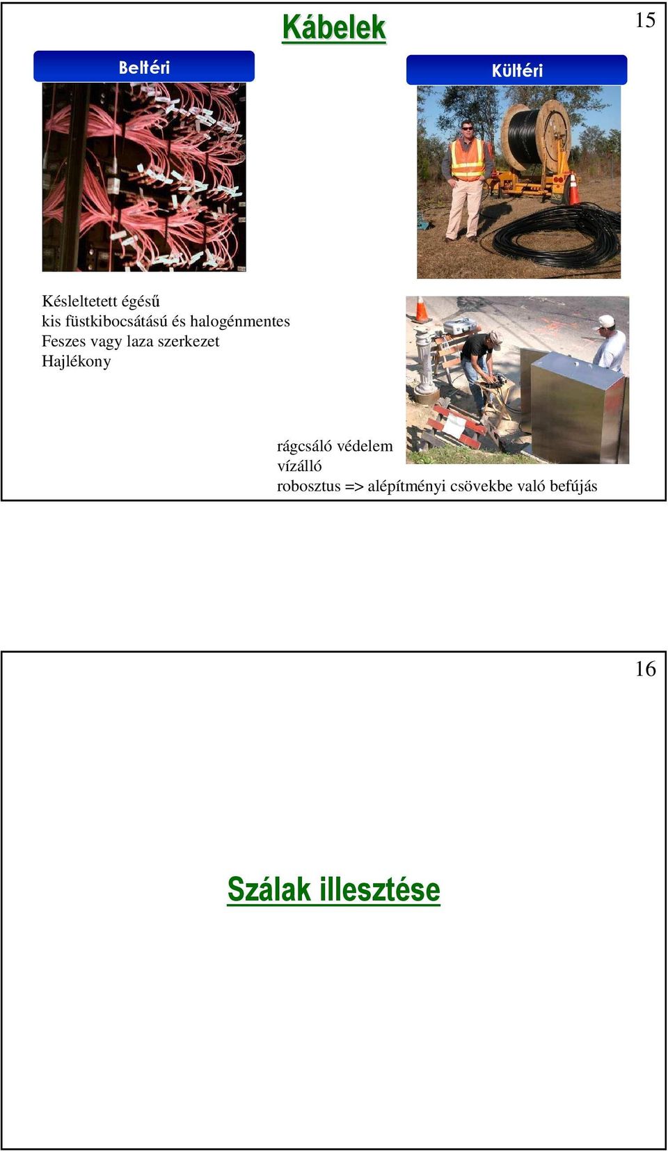 szerkezet Hajlékony rágcsáló védelem vízálló
